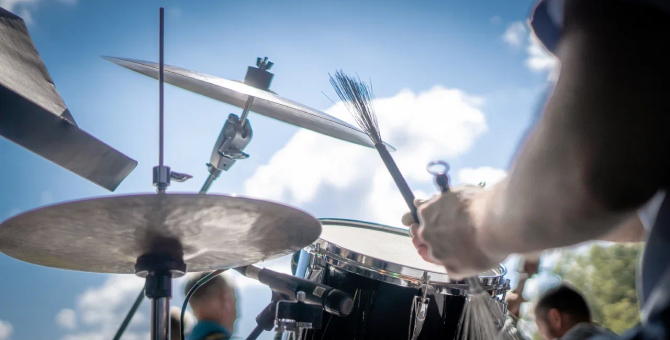 Moscow Jazz Festival объявил имена хедлайнеров