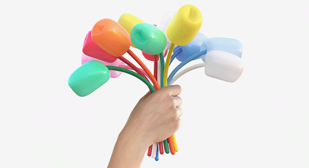 Джефф Кунс подарит Парижу одну из своих скульптур