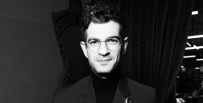 В Sartoria Lamberti прошел праздничный бранч для мужчин