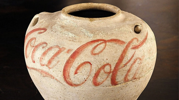 В Барселоне выставляют Ай Вэйвэя