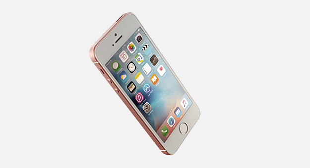 Apple разрабатывает собственный дисплей MicroLED