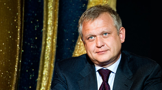 Сергей Капков представил новый проект кинотеатра \"Художественный\"