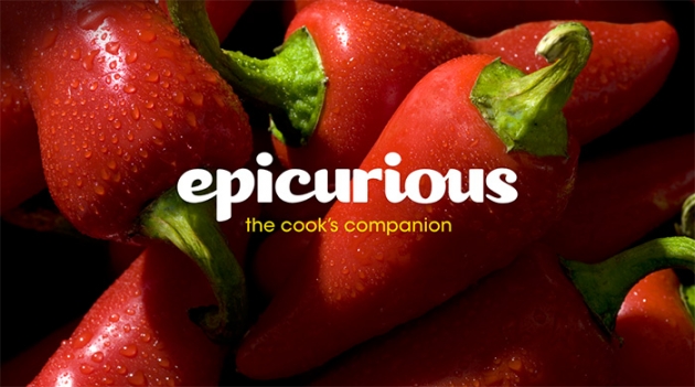 Приложение недели: Epicurious Recipes & Shopping List