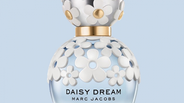 Новый аромат в серии Marc Jacobs Daisy