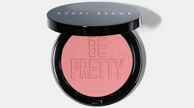 \"Розовая\" коллекция макияжа Bobbi Brown