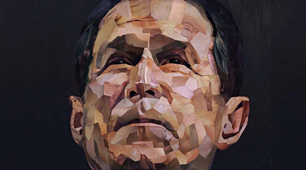 19 президентов позируют Джорджу Бушу