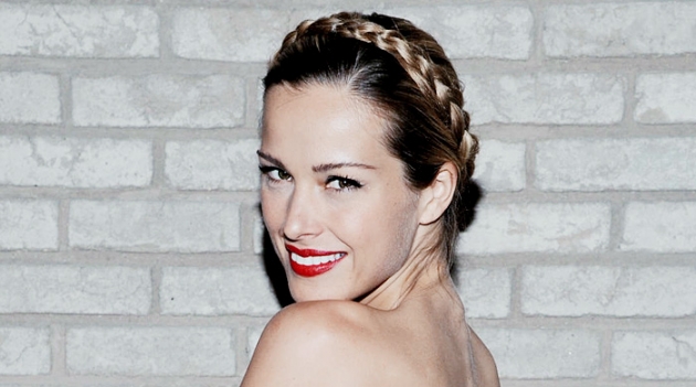 Happy Diamonds от Chopard и Петры Немковой