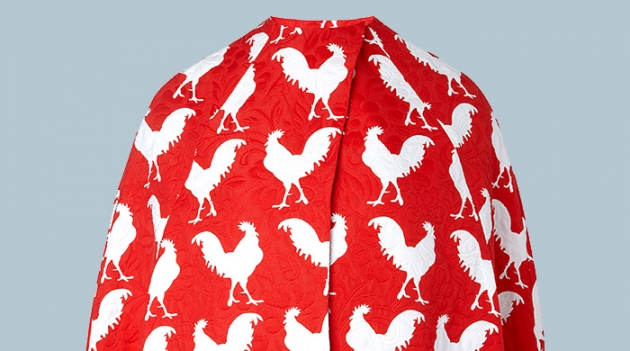 Транк-шоу A.W.A.K.E на Moda Operandi