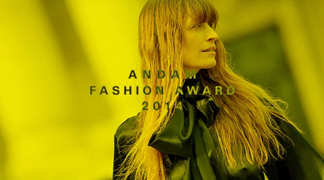 Объявлены имена членов жюри модной премии ANDAM Prize