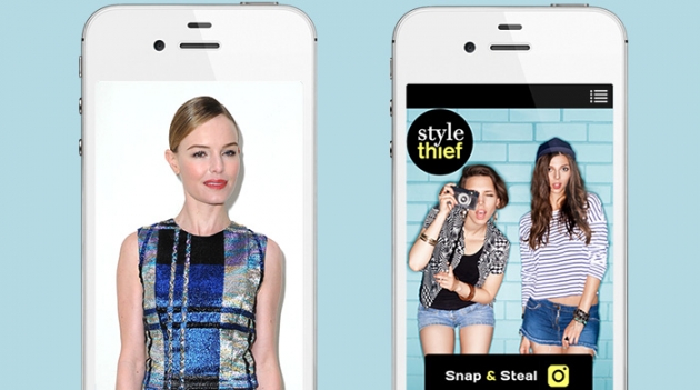 \"Поймать вора\": Кейт Босворт запускает новое мобильное приложение