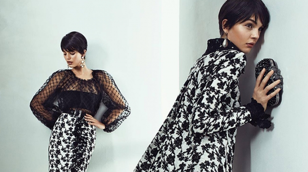 Oscar de la Renta наняли нового финансового директора