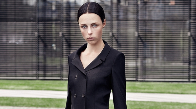 Коллекция Hugo Boss, resort 2015