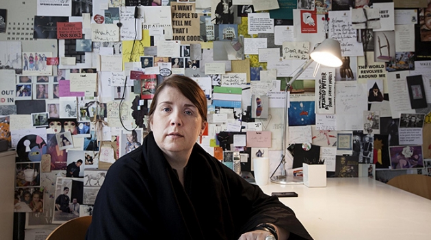 В честь Луизы Уилсон будет создан фонд