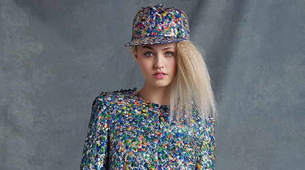 Коллекция Moschino, resort 2015