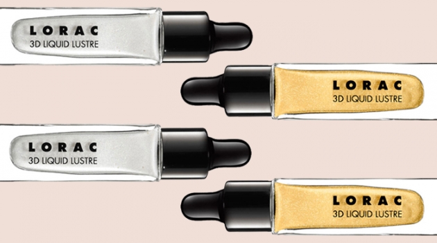 Обратите внимание: косметика Lorac