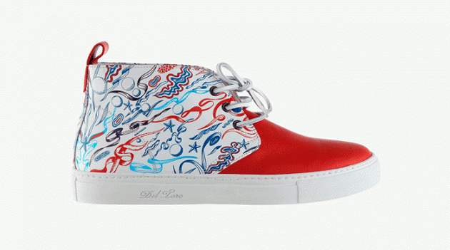 Капсульная коллекция Pepsi \"Живи сейчас\"