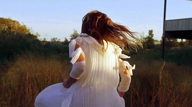 Два ролика в поддержку весенней кампании Chloé