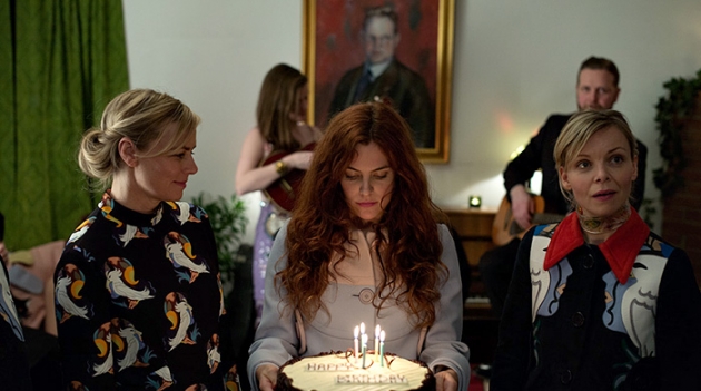 Полная версия седьмого фильма из серии Miu Miu Women's Tales