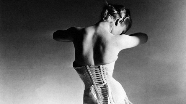 В Музее Виктории и Альберта пройдет выставка фотографий Хорста