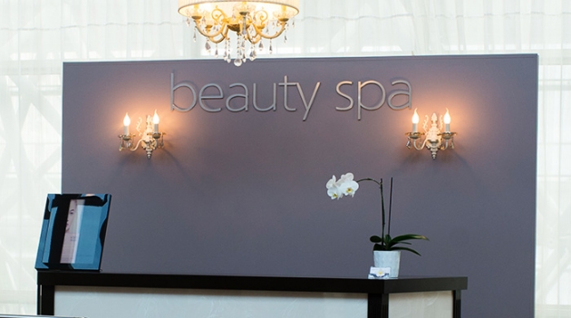 Спа недели: обновленный Beauty SPA by World Class