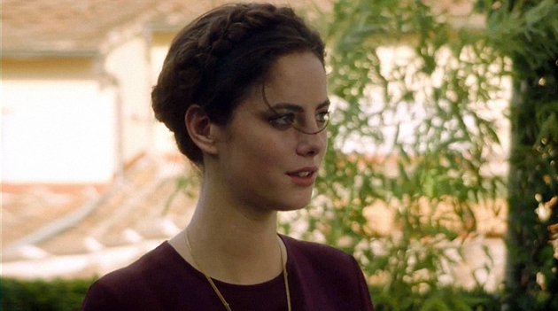 Новое видео Walking stories от Salvatore Ferragamo