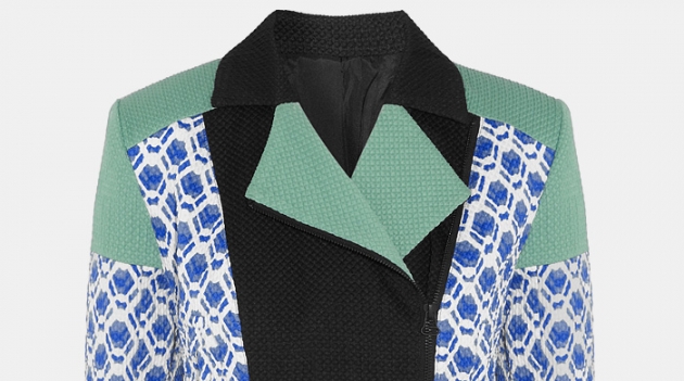 Коллекция Peter Pilotto for Target поступила в продажу