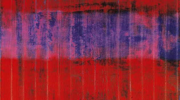 Бэкон и Рихтер — фавориты аукционов Christie's и Sotheby's