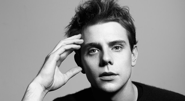 Джонатан Андерсон станет специальным гостем на Pitti Uomo 92