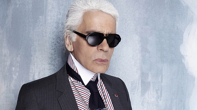 Карла Лагерфельда подозревают в неуплате налогов