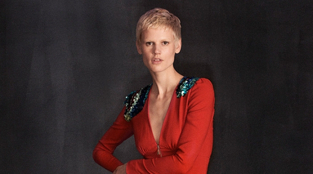 Коллекция Louis Vuitton, pre-fall 2014