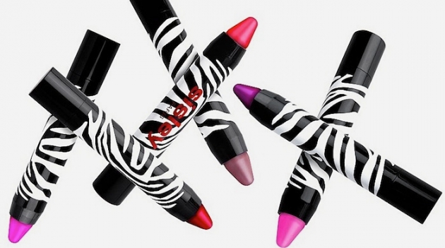 Новинки весны: бальзамы для губ Sisley