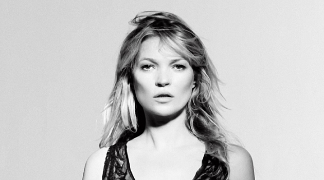 Кейт Мосс поддержала акцию против закона о гей-пропаганде