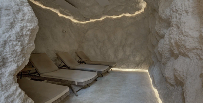 Банный комплекс «Жар-Птица» отмечает первый день рождения