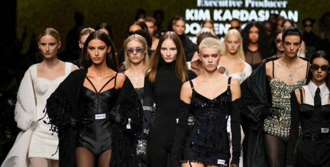 Опубликовано расписание Недели моды в Милане