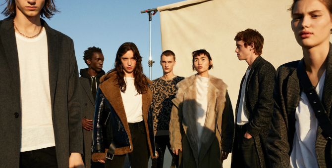 AllSaints и John Varvatos отчитались о значительном росте прибыли в 2023 году