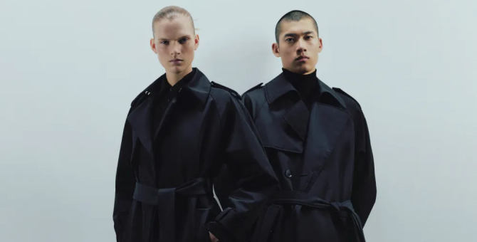 Boss покажет экологичную коллекцию на Неделе моды в Милане