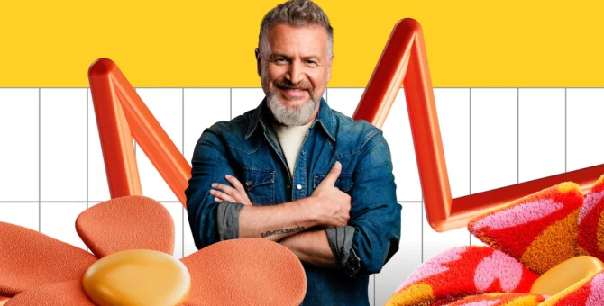 Леонид Агутин выступит на закрытии летней программы «Яндекс Музыки» на «Плюс Даче»