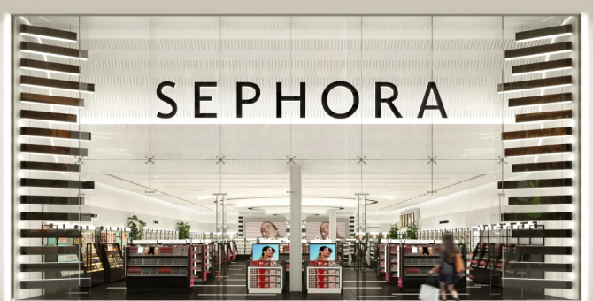 Sephora запускает собственный музыкальный лейбл
