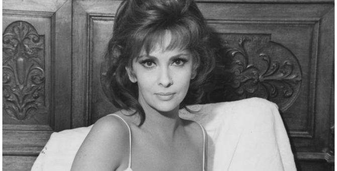 На Венецианском кинофестивале покажут короткометражку о Джине Лоллобриджиде