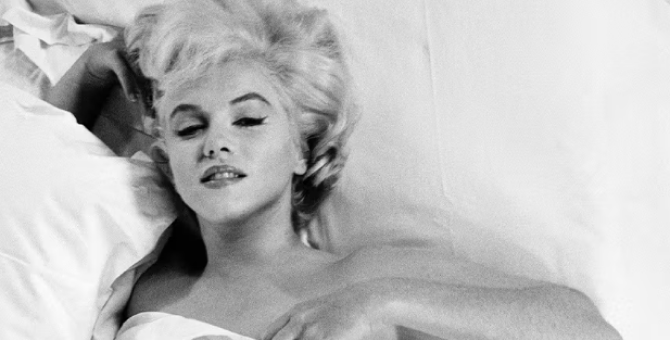 В Великобритании пройдет ретроспективная выставка снимков Евы Арнольд