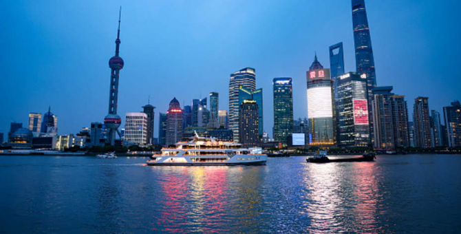 В Китае планируют ограничить доступ в интернет для несовершеннолетних