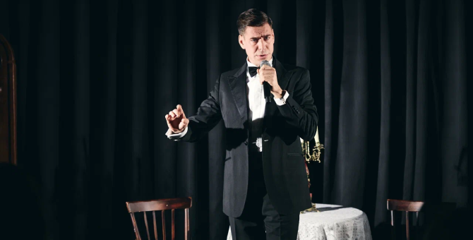 World Class «Вишневый сад» отметил годовщину открытия