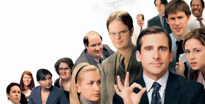 Ситком «Офис» будет перезапущен