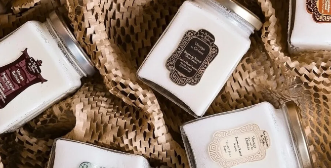 Wax&Go представляют новый спа-уход за руками и ногами La Sultane De Saba