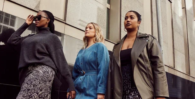 Divno представил осеннюю коллекцию