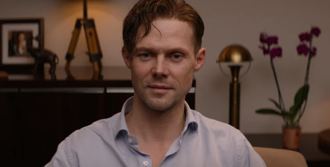 Вышел трейлер психологического триллера «Осьминог»