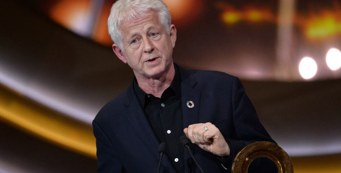 Режиссер фильма «Реальная любовь» снимет «Реальное рождество»