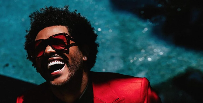 The Weeknd больше не будет выпускать фиты с другими артистами