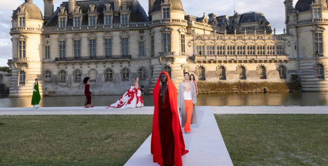 Kering приобрел 30% акций Valentino за более чем 5 миллиардов евро