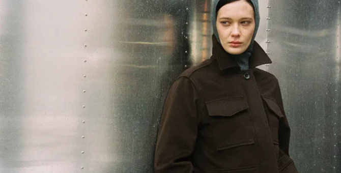 Razumno открывает поп-ап в «Цветном»